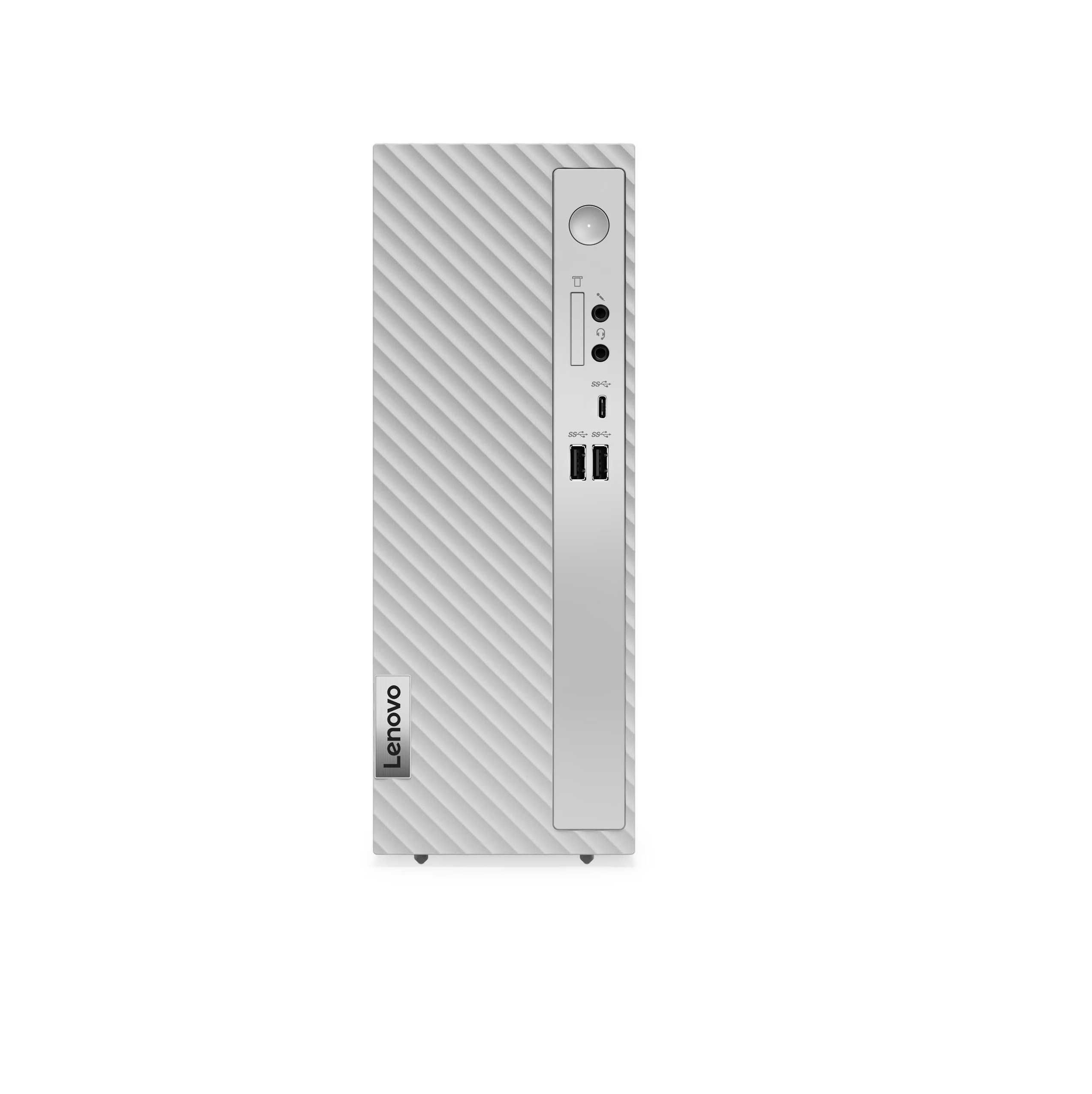 *Mini Pc Lenovo IdeaCenter 3 /I5-13400 /16GB /512GB /Iris Xe Graphics