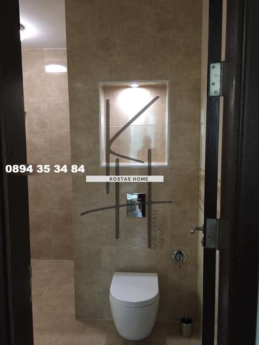 Продава се Двустаен апартамент в Варна, м-т Св. Никола - 68 кв.м за 2353 €/кв.м - Снимка #5