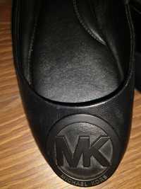 Michael Kors балеринки нови,Hm обувки на ток