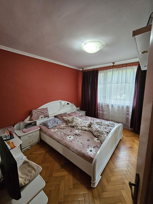 Apartament 3 camere