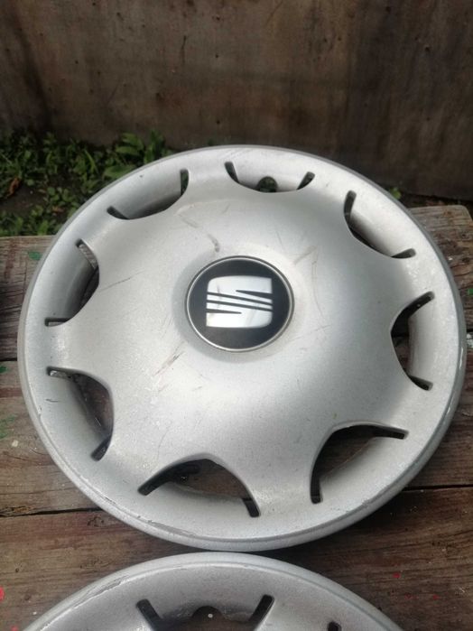 Оригинални Тасове за SEAT