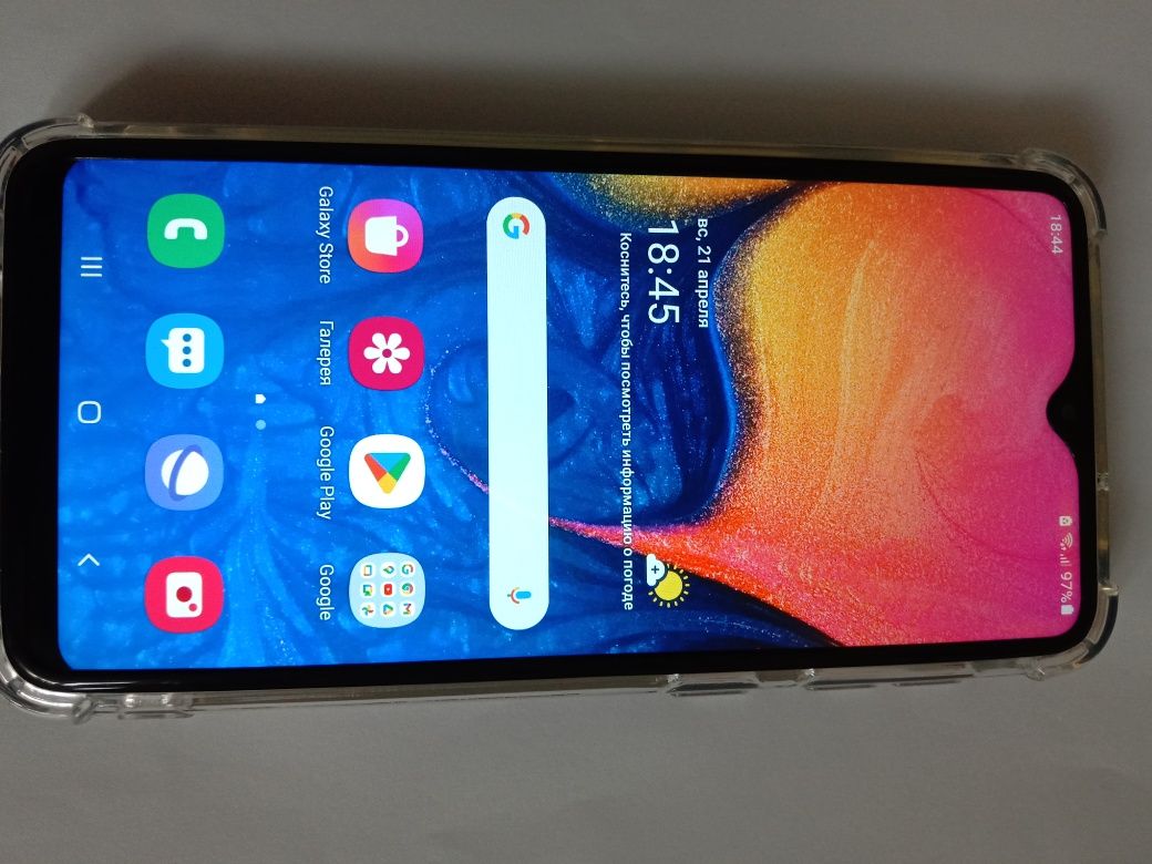 Продам Телефон Samsung   A  10