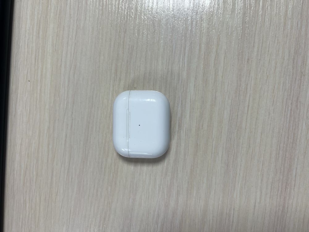 Кейс от airpods 3