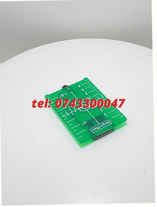 Tinta Magnetica Pentru Nivele Laser