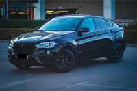 Bmw X6 35xi 2018