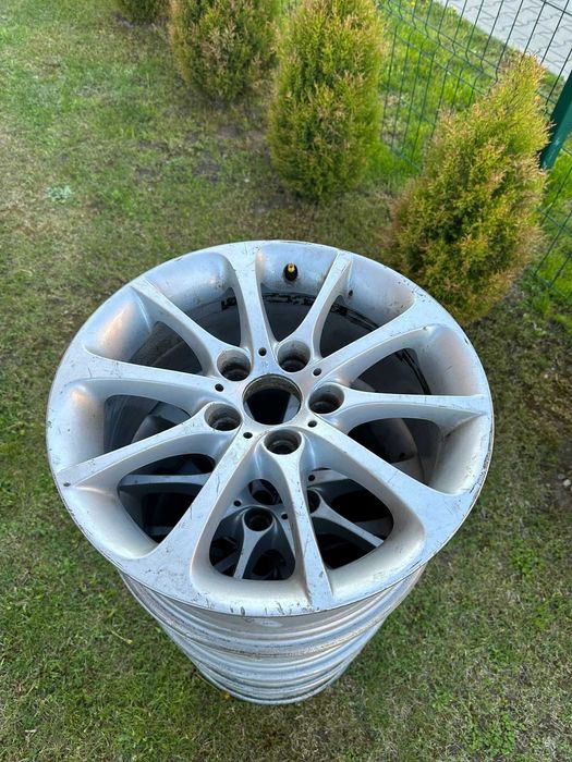 Jenti BMW Style 200, 5x120, R17