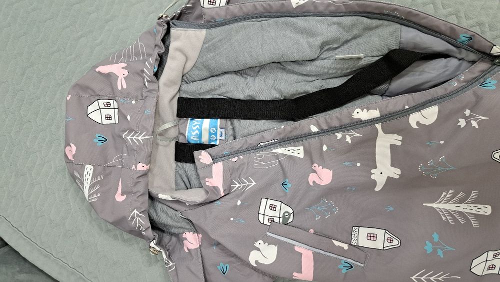 Продам детские куртки  для девочек в очень хорошем состоянии.