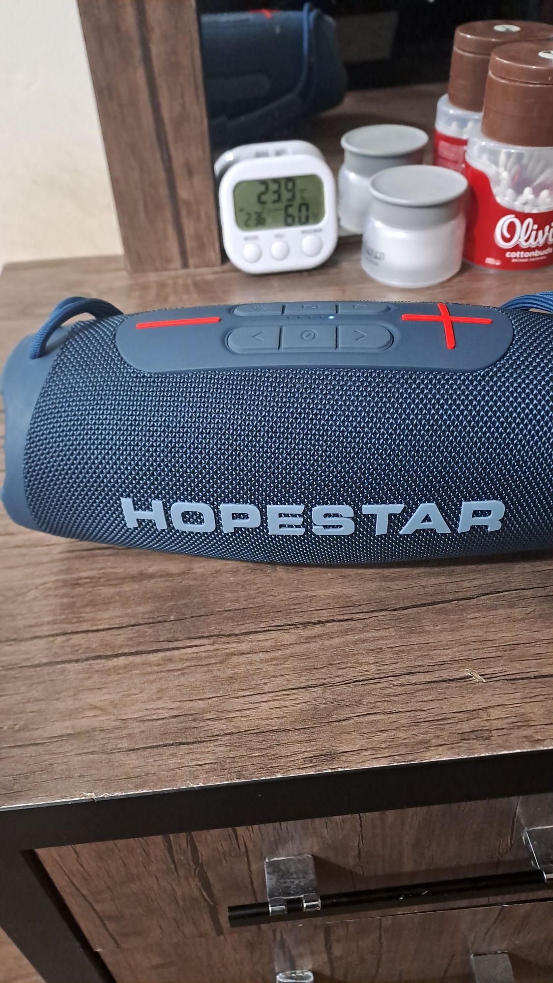 Hopestar h53 Сабвуфер