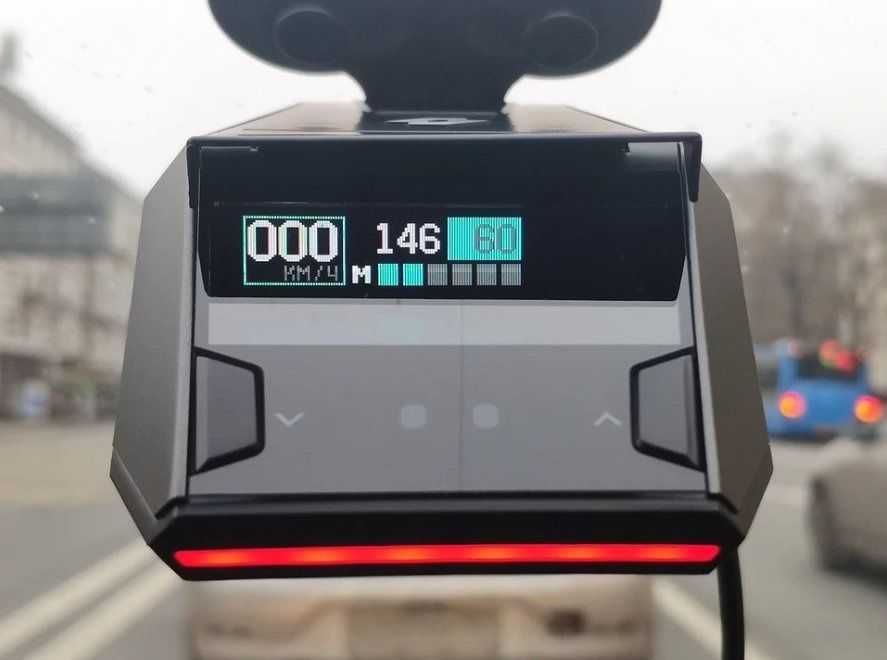 Neoline 8800s Black Wi Fi. Официальный дилер.