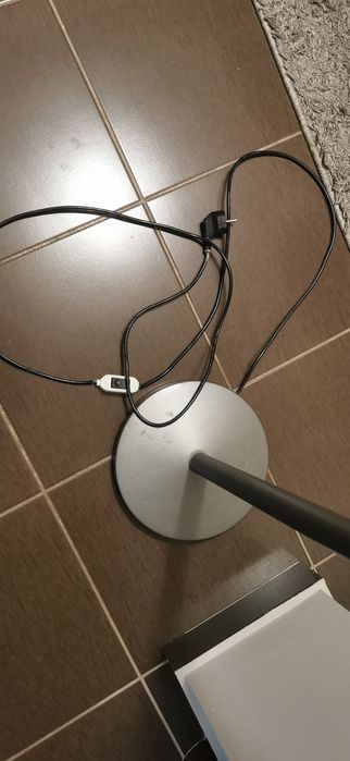Lampa de iluminat ptr camera