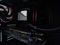 Геймърски комплект: Ryzen 7 3700X + X570 дъно + 16GB RAM + охлаждане