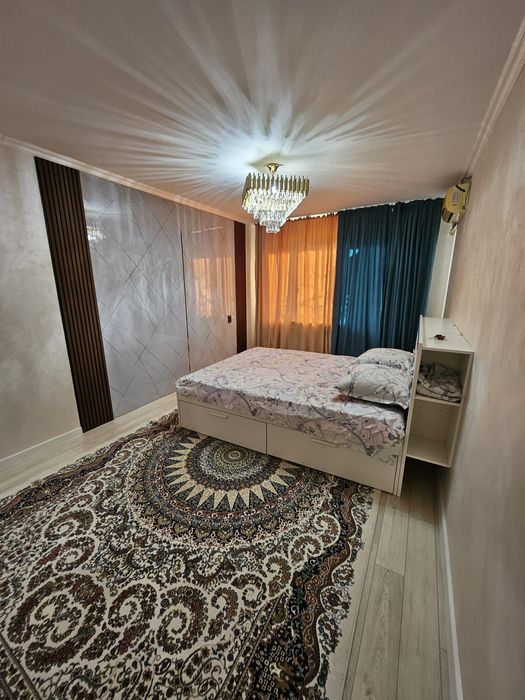 1 ком квартира день ночь часы