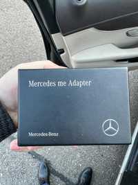 Mercedes me adapter