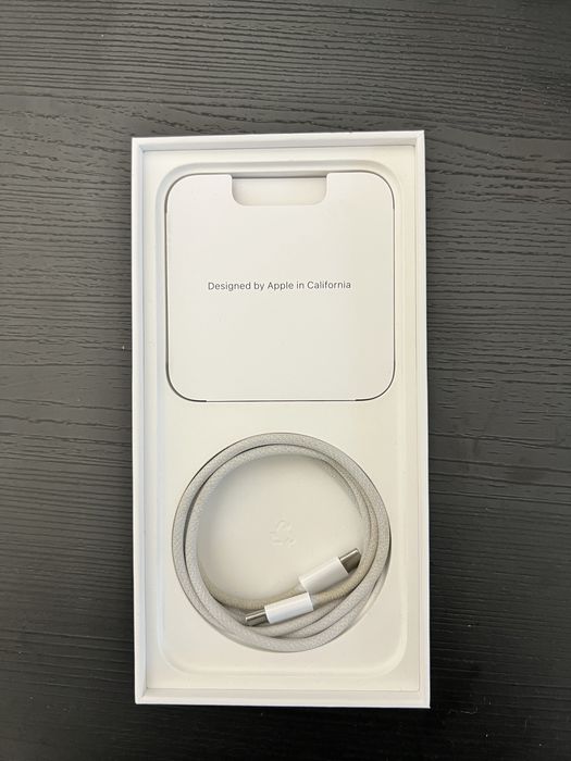 iPhone 15 Pro Max, Black Titanium, 256GB