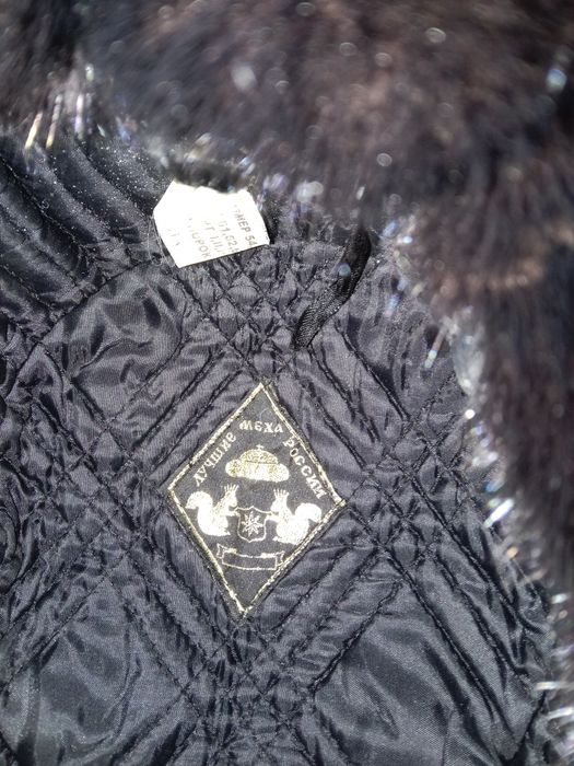 Продам норковою шапку.