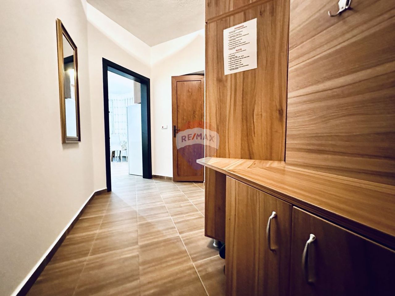 Продава се Едностаен апартамент в Балчик - 46 кв.м за 1196 €/кв.м - Снимка #7