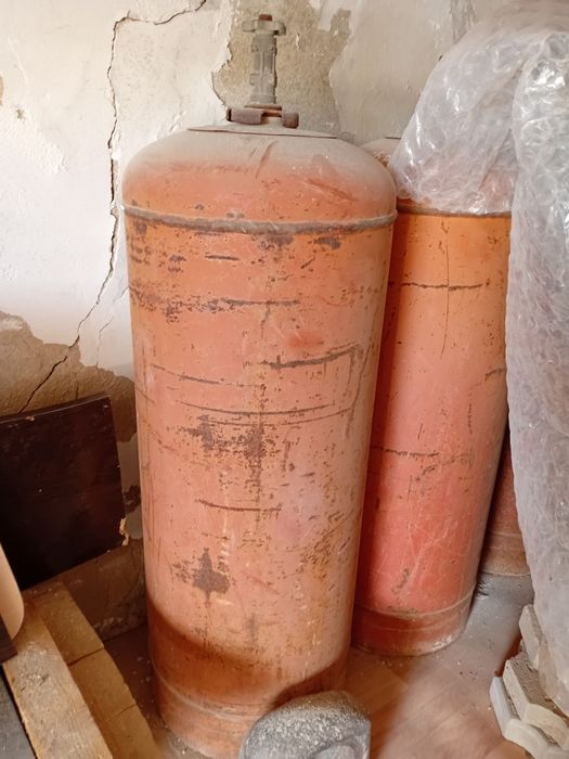 Продам пропан баллон