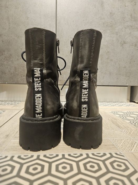 Дамски боти Steve Madden - 39