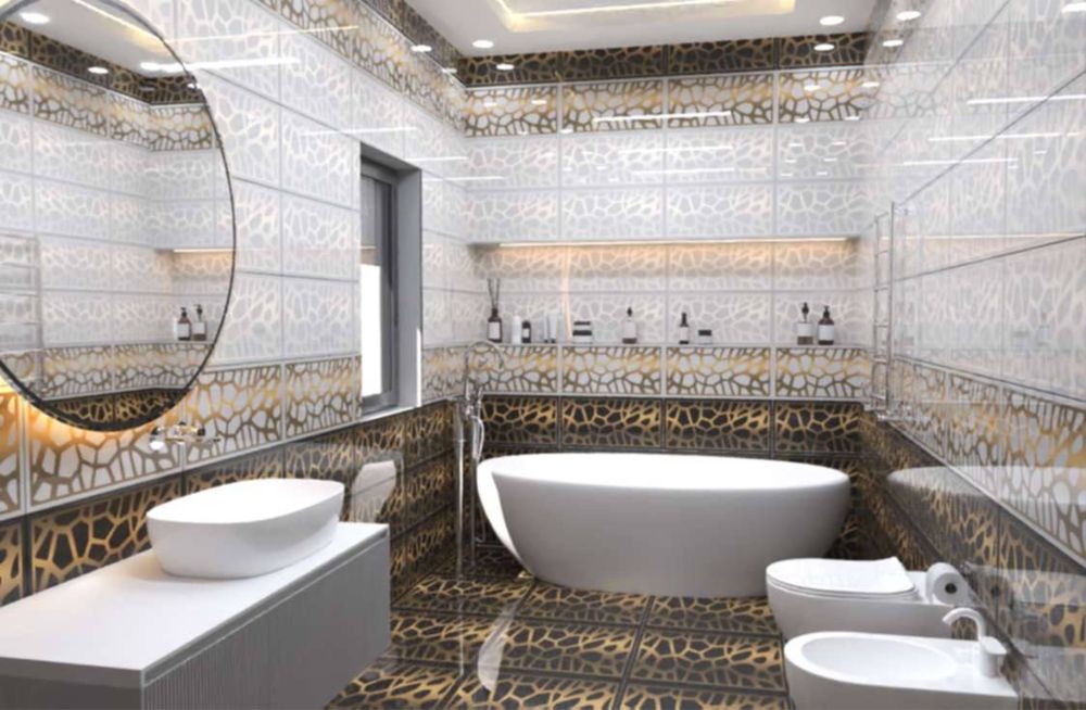 Kafel devor pol 2222 xildan ortik asartiment