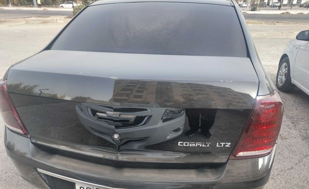 Kobalt 2024 marafetlik stop fara manitor