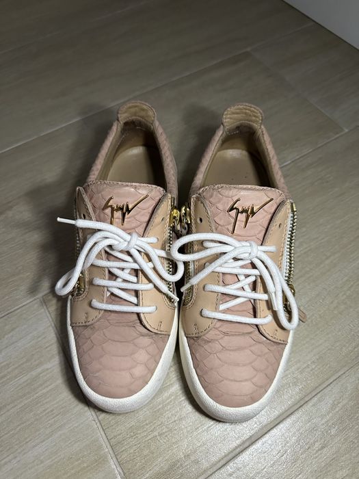 Adidasi giuseppe zanotti