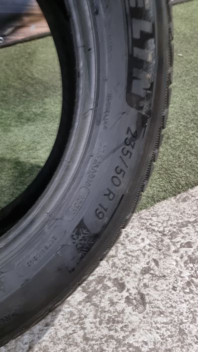 235.50.19 michelin m+s