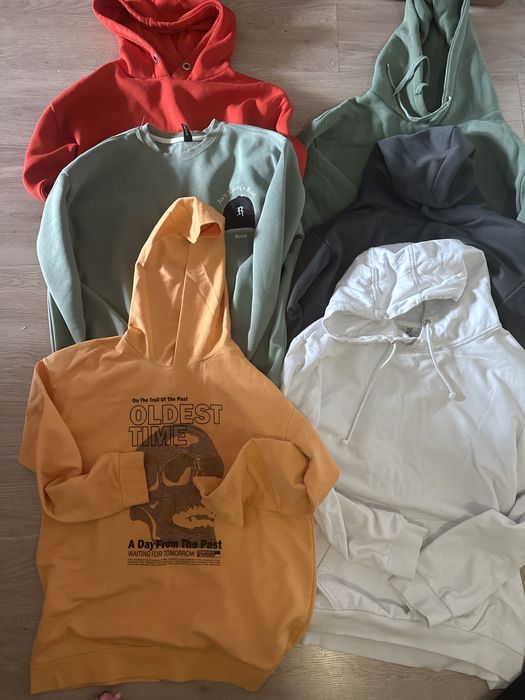 Подросковые вещи на мальчика