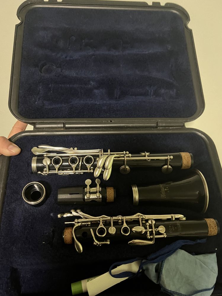 Clarinet Selmer Original Ca si nou