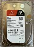 Hard Drive Seagate Iron Wolf 8TB(ST8000VN004) SATA