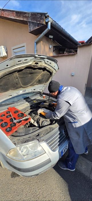 Reparatii tinichigerie,retușuri,polish faruri vopsit diagnoza auto