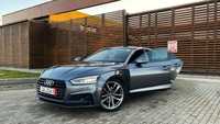 Audi A5 A5 Sportback 190 CP Bord Virtual Navi Mare Drive Select Scaune Sport