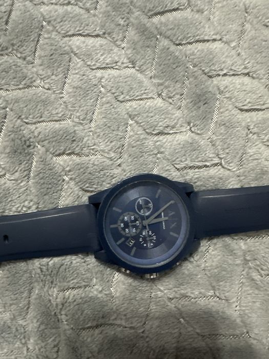 Ceas Armani exchange