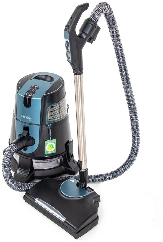 Пылесос Roboclean – отличное состояние