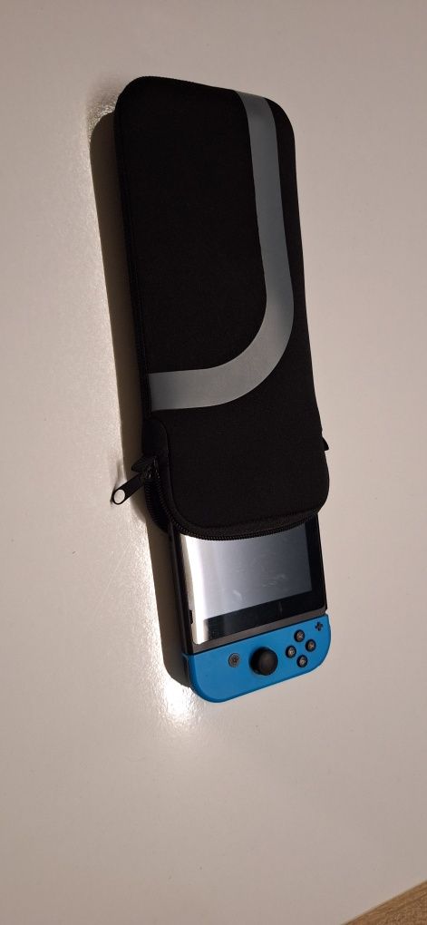 Nintendo Switch.
