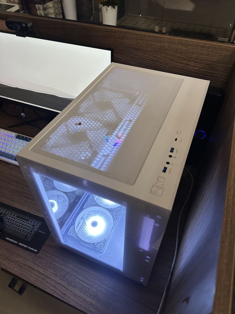 Копютер для тяжелого монтажа I5 12поколение 1 ТР