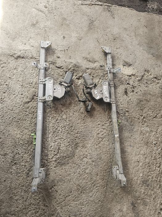 Macara geam Citroen Jumper 1994-2006 Fiat Ducato 1994-2006