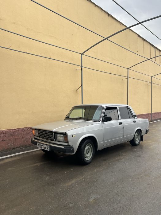 vaz 2107 Sotiladi 2011