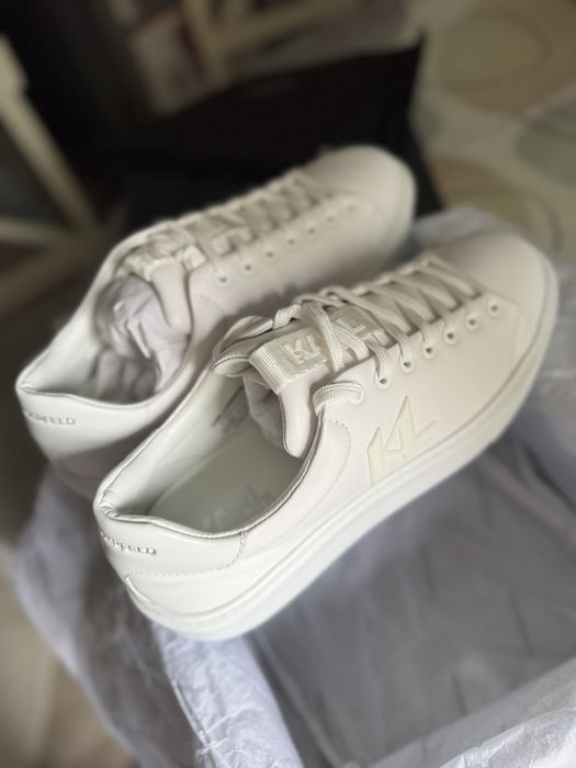 Sneakersi Karl Lagerfeld
