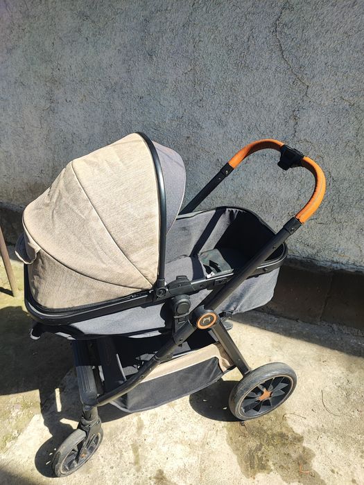 Коляска Трансформер