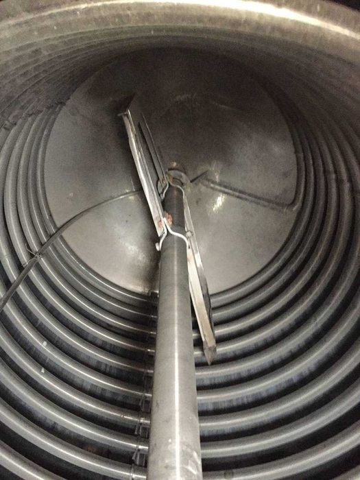 Нержавика реактор