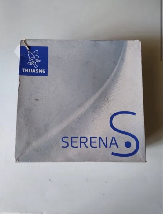 Proteză de sân din silicon Thuasne Serena