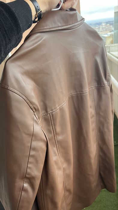 Есенно яке тип сако