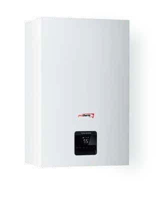 Centrala protherm