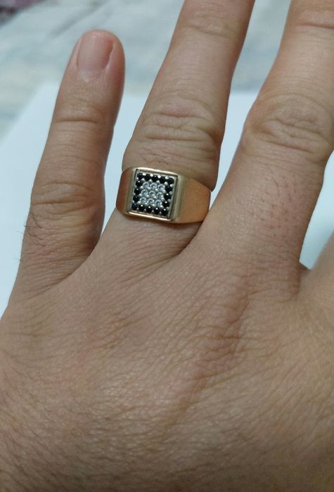 Тилла узук 585 проба