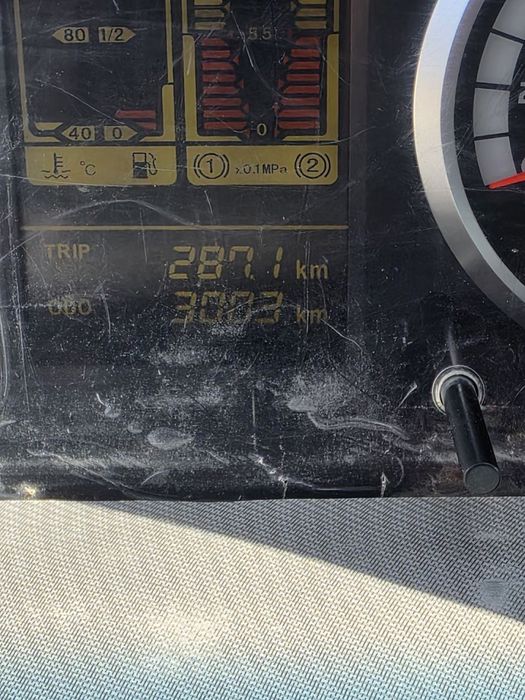 Benzavoz tayor sotiladi 7000L