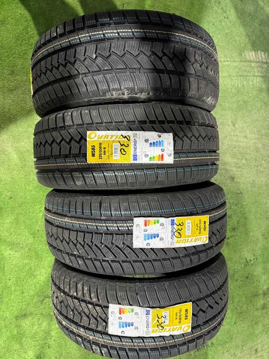 Anvelope Iarna 225/55/16 Ovation