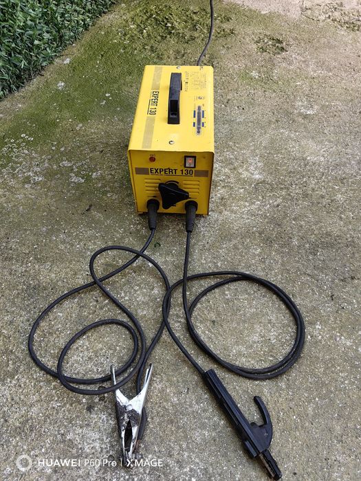 Електрожен GYS EXPERT 130