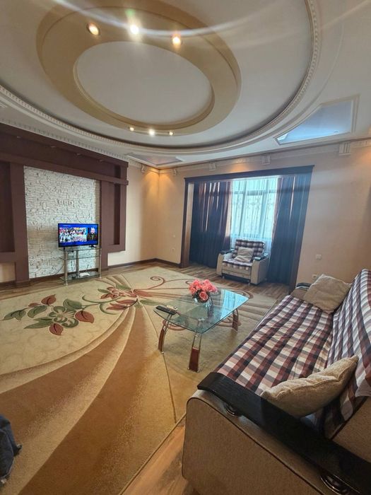 Сдается 2х комнатная квартира ориентир парк Ашхабад