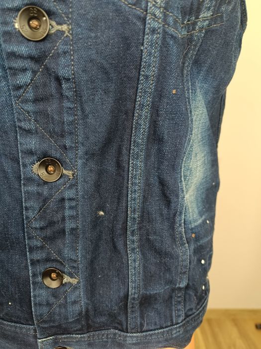 Дамско Елече на Gstar