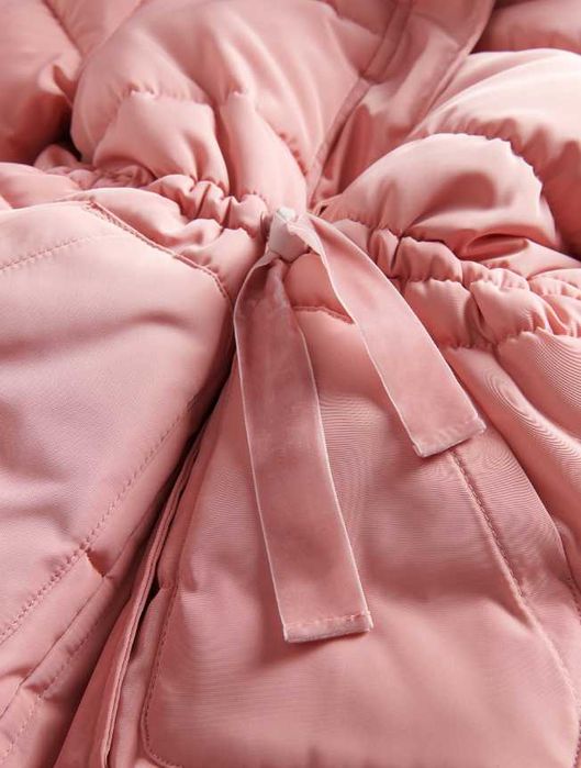 Нови детски якета за момиче - Reserved 92 98 104 и 110